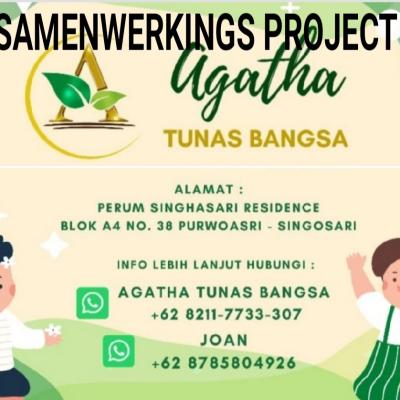 Samenwerkingsproject Agatha Tunas Bangsad2340acf 5b14 Cd8c 5628 B21cd42de2a0